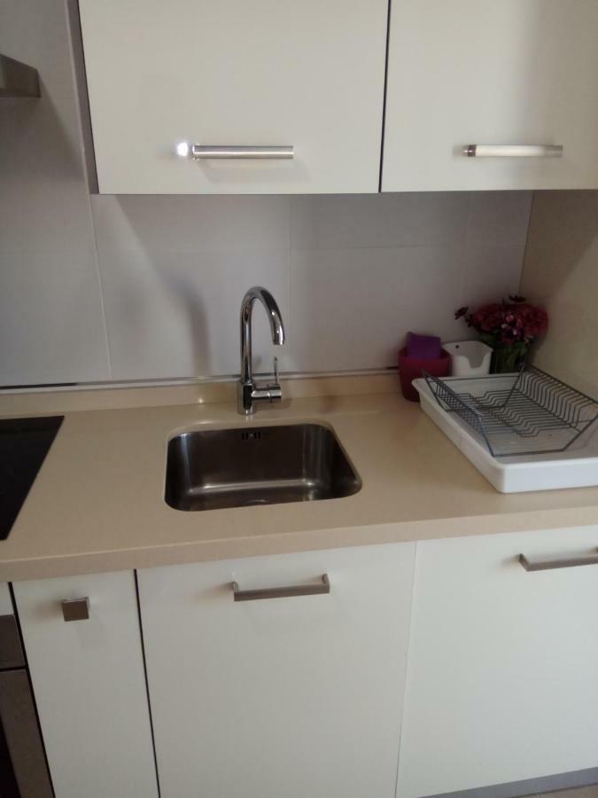 Precioso Atico En Torre De Benagalbon A 20 Metros Del Mar. Appartement Buitenkant foto